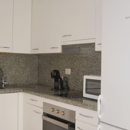 Apartamento Lapa Tías Eksteriør billede