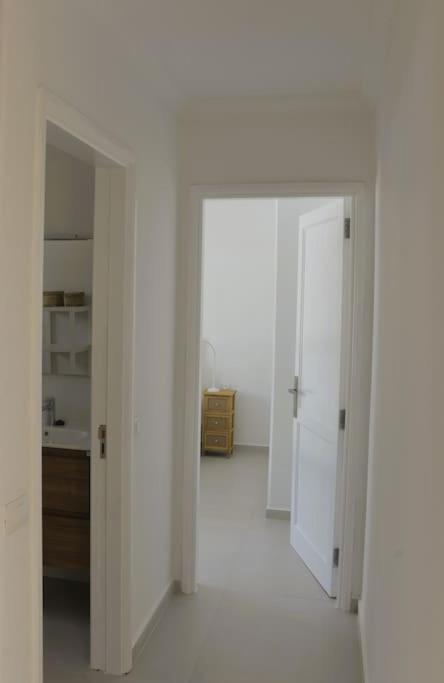 Apartamento Lapa Tías Eksteriør billede