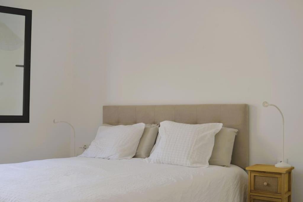 Apartamento Lapa Tías Eksteriør billede