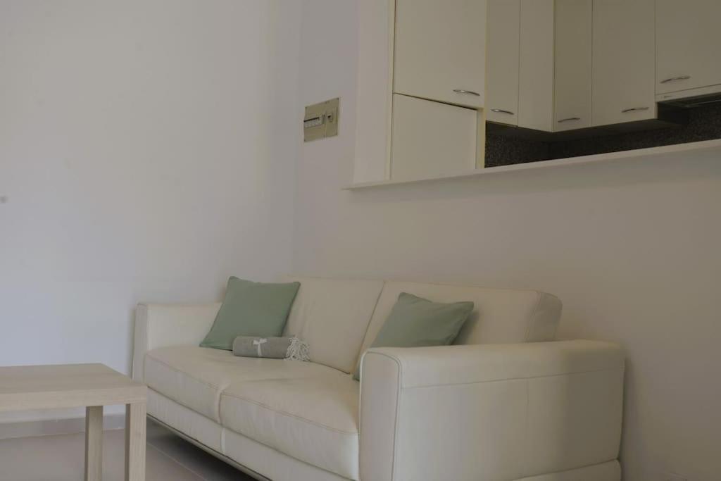 Apartamento Lapa Tías Eksteriør billede