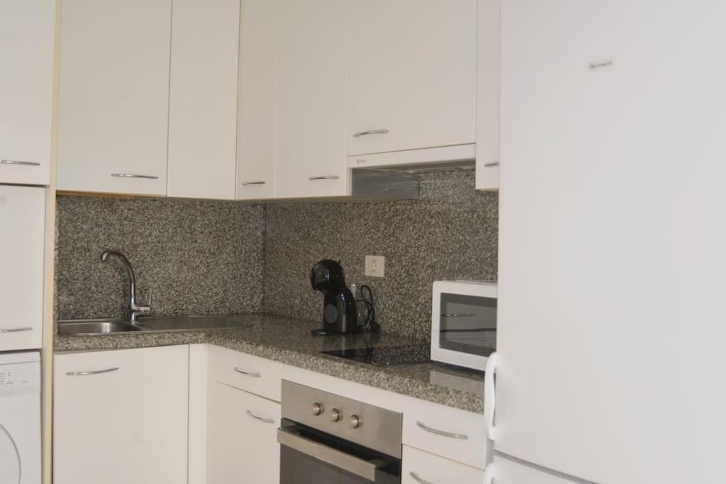 Apartamento Lapa Tías Eksteriør billede