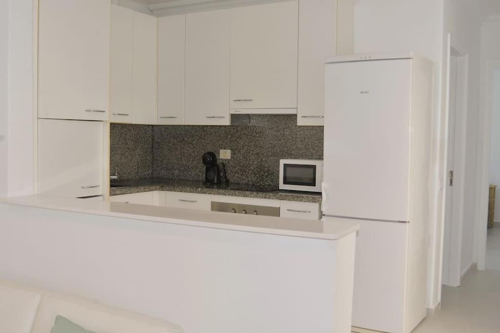 Apartamento Lapa Tías Eksteriør billede